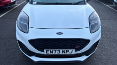 Ford Puma ST 1.5 EcoBoost ST 5dr Petrol Hatchback